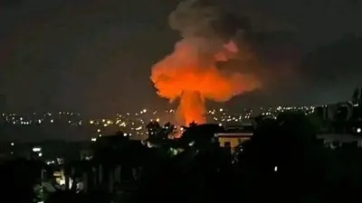 Pakistan Afghanistan War