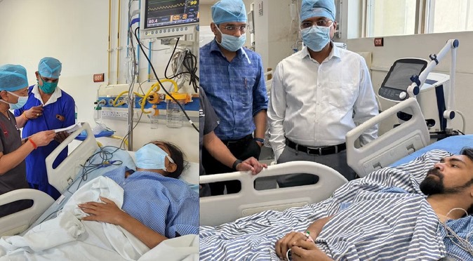 Kanpur Kidney Racket: हैसियत देख होता था सौदा, देर रात में CCTV बंद कर स्टाफ की छुट्टी, फिर बदलते थे गुर्दे