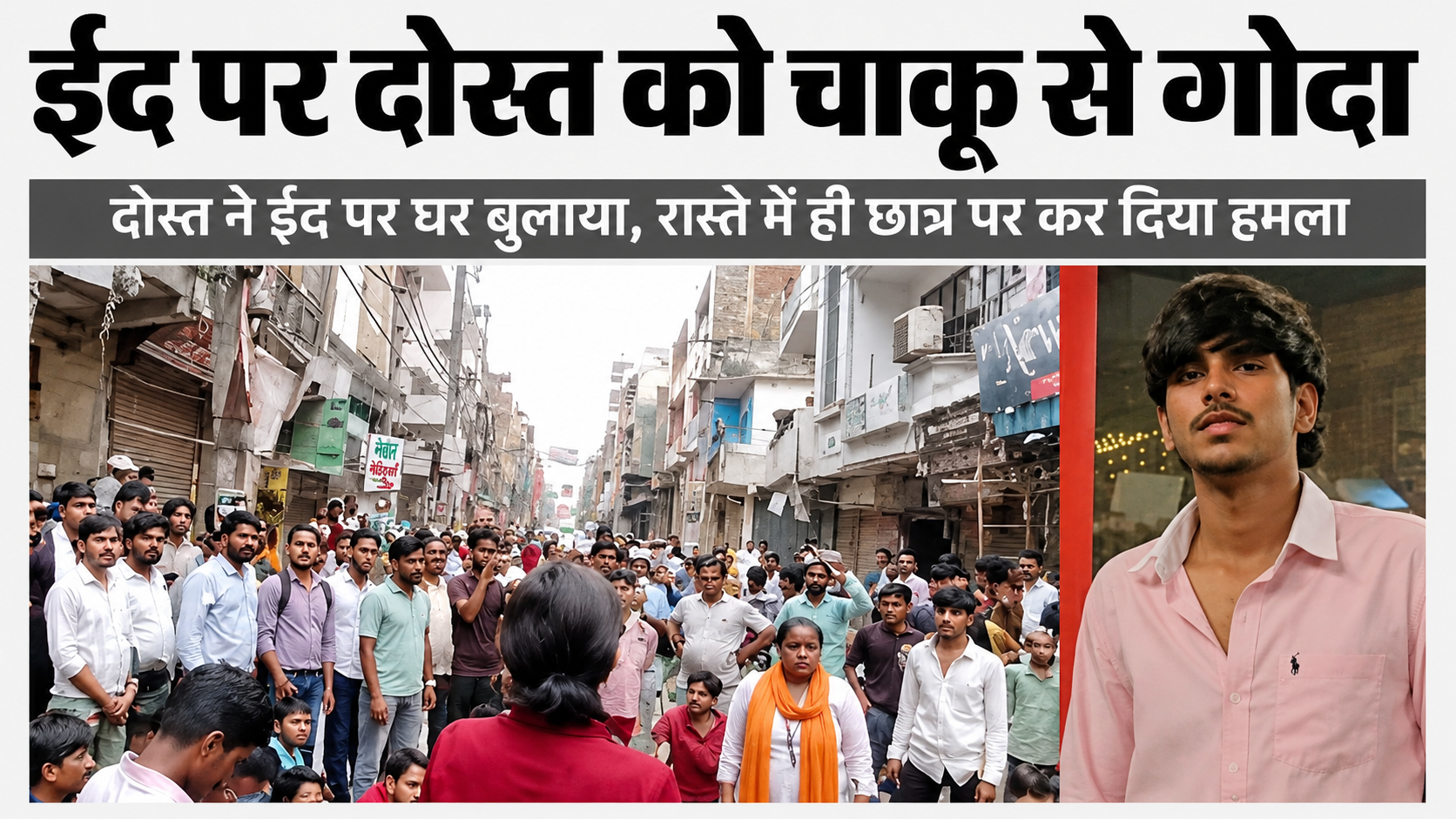 Ghaziabad News