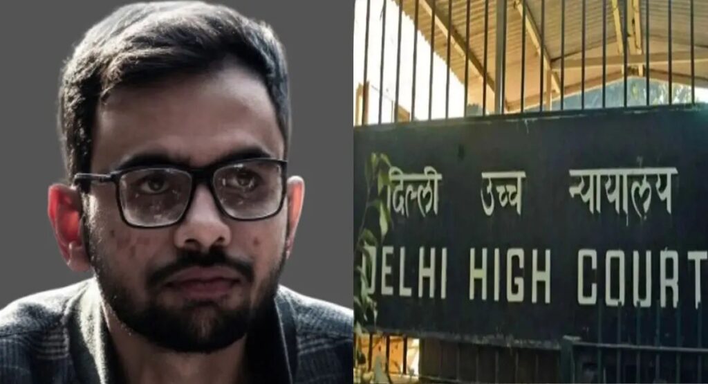 Delhi Riots Case
