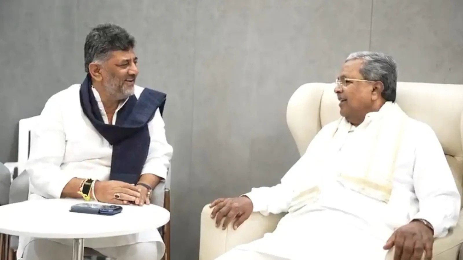 Karnataka CM