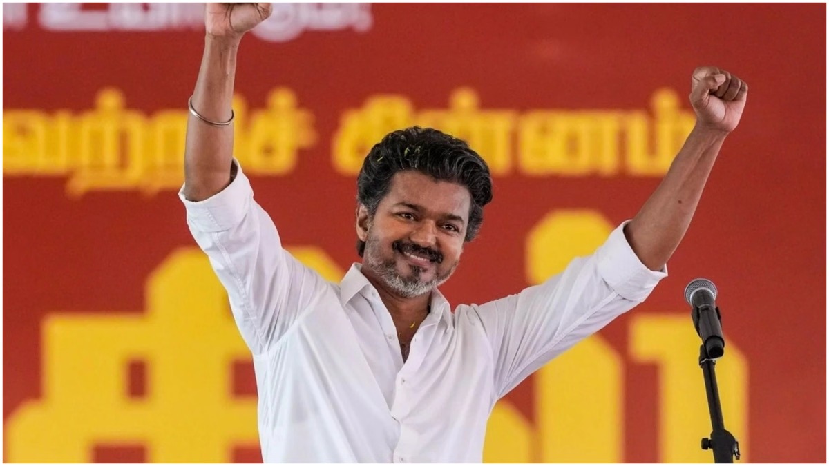 Tamil Nadu