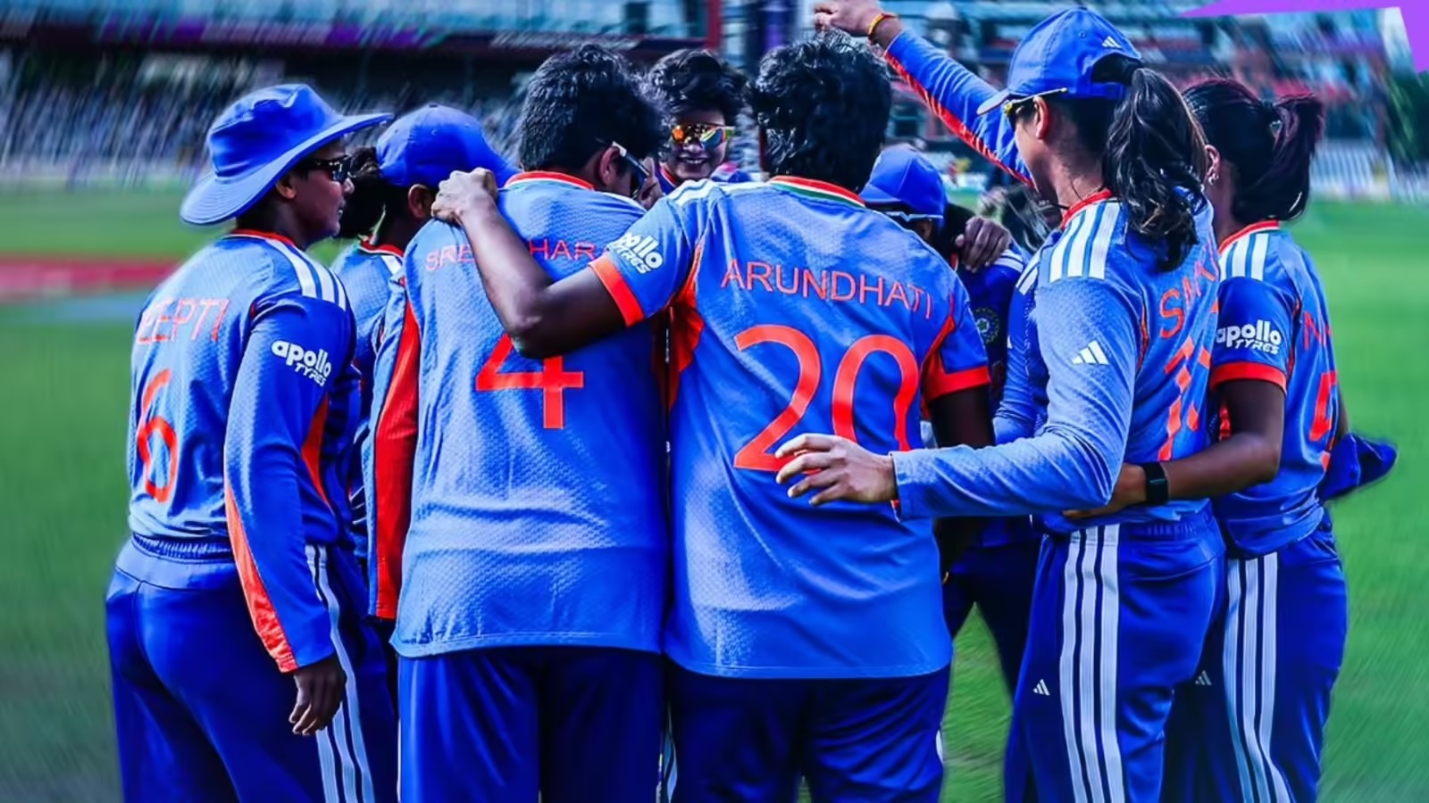 T20 World Cup