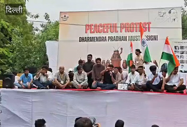 Delhi