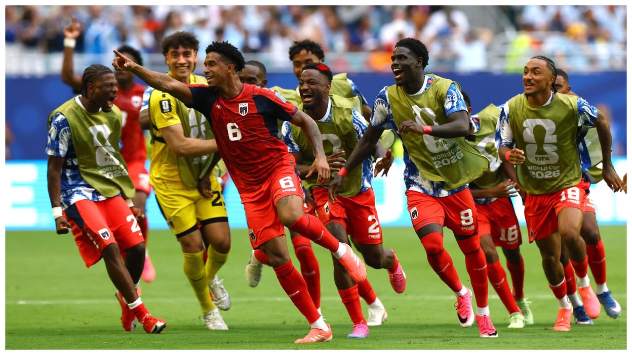 World Cup