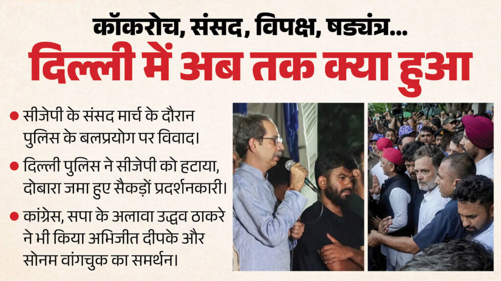 Protest