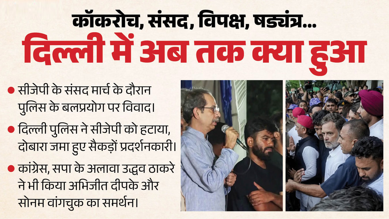 Protest
