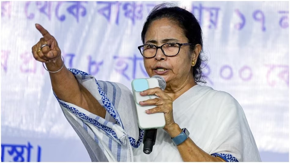 Mamata's open challenge