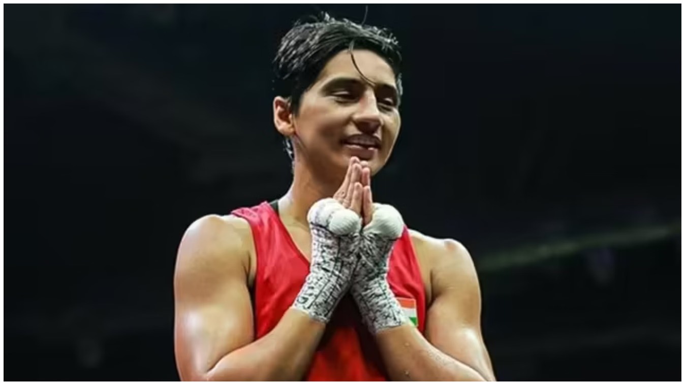 CWG 2026 Day-9