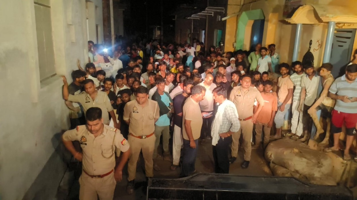 Muzaffarnagar