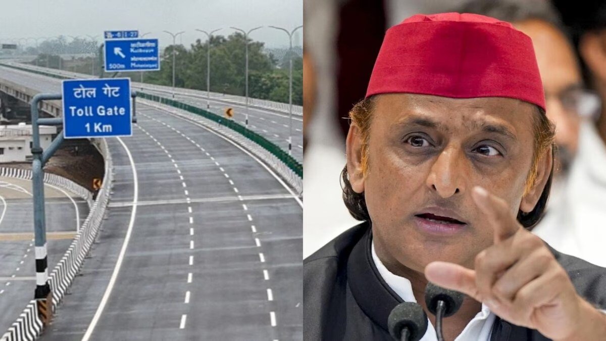 Lucknow-Kanpur