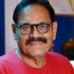 Mushtaq Khan Passes Away