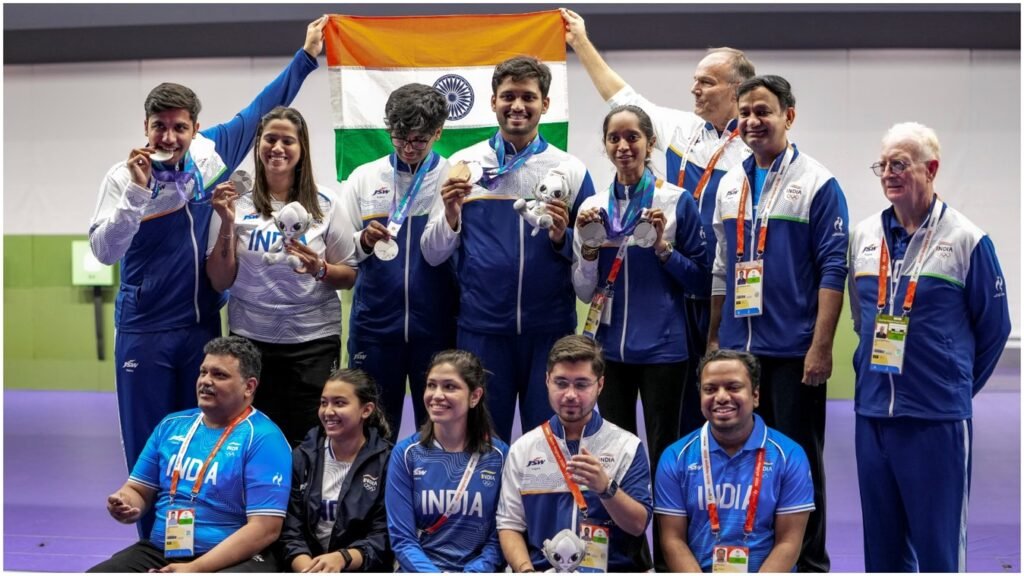 Asian Games 2026