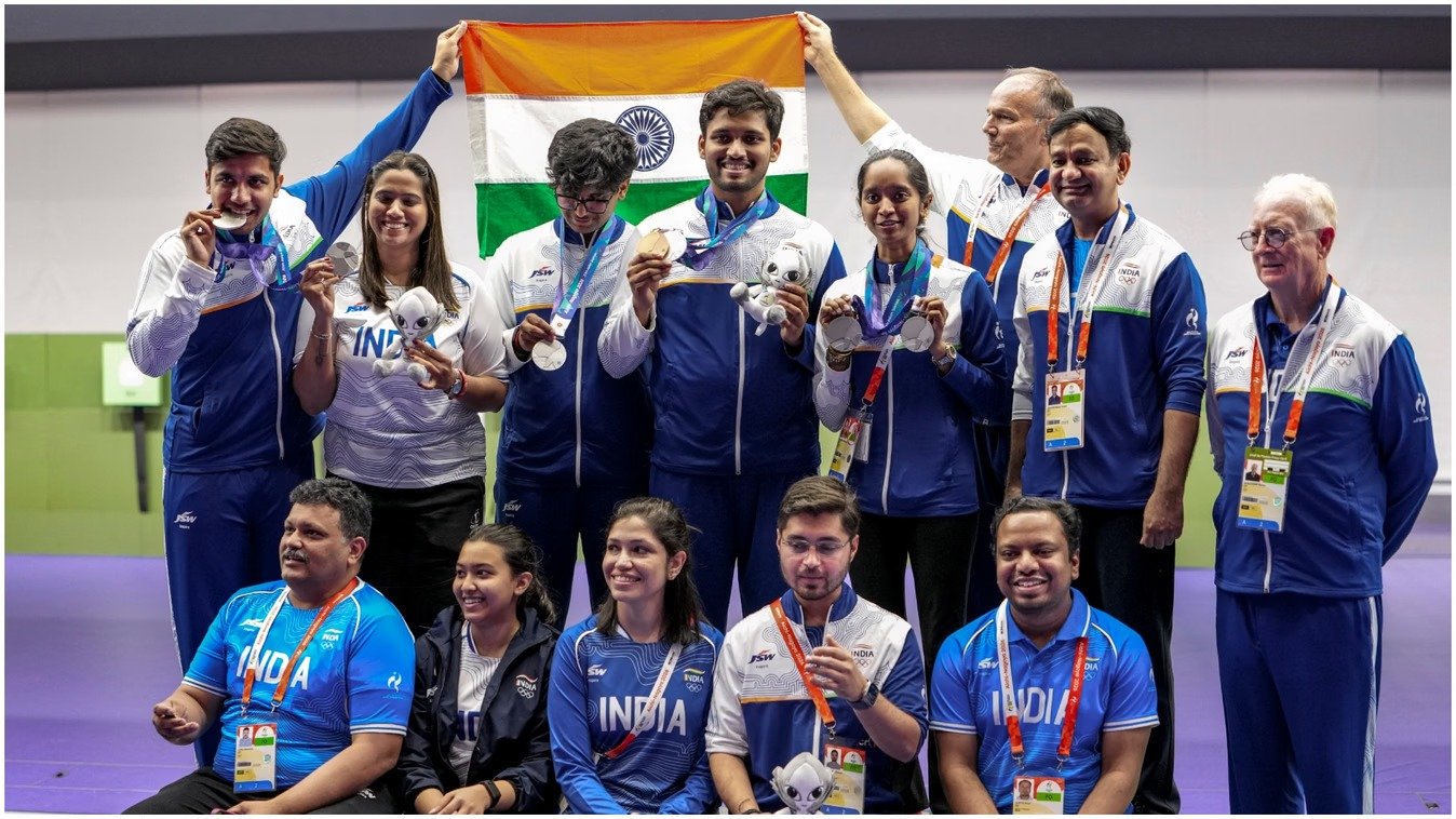 Asian Games 2026