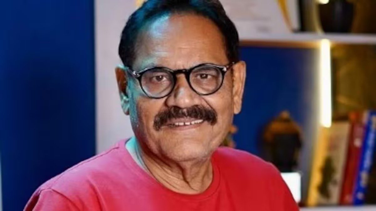 Mushtaq Khan Passes Away