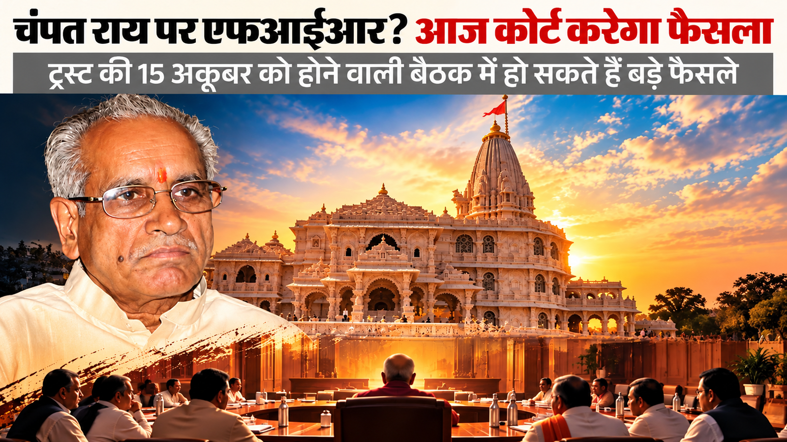 Ayodhya