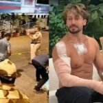 The Tiger Shroff Case