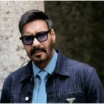Ajay Devgn