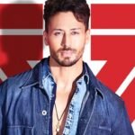 Tiger Shroff