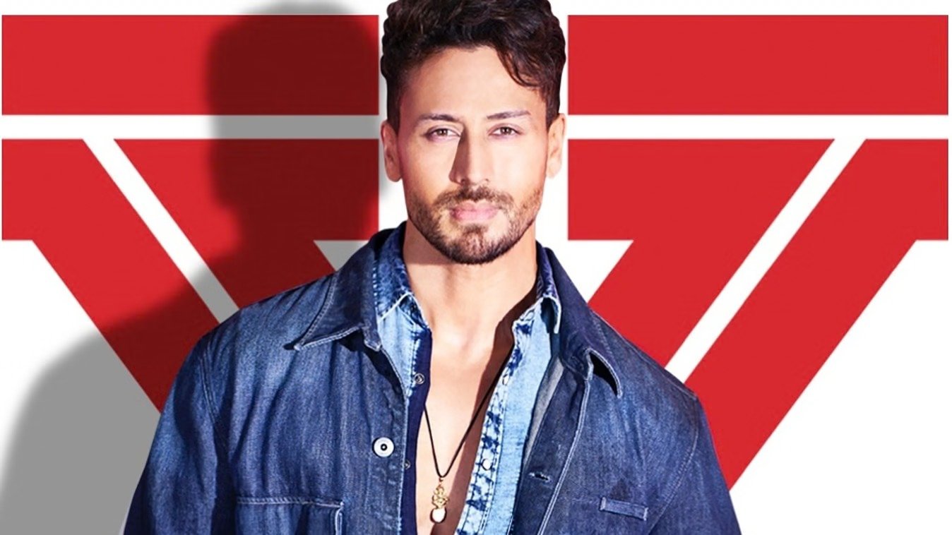 Tiger Shroff